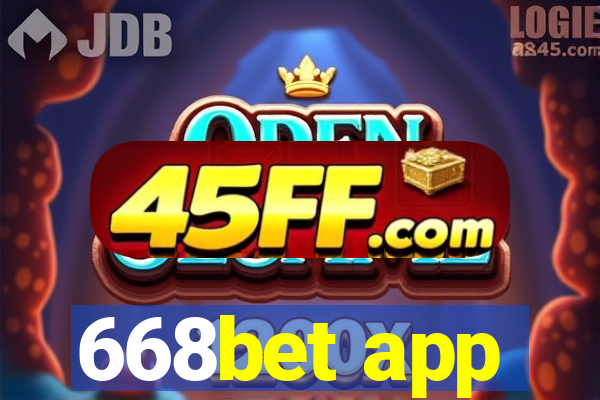 668bet app